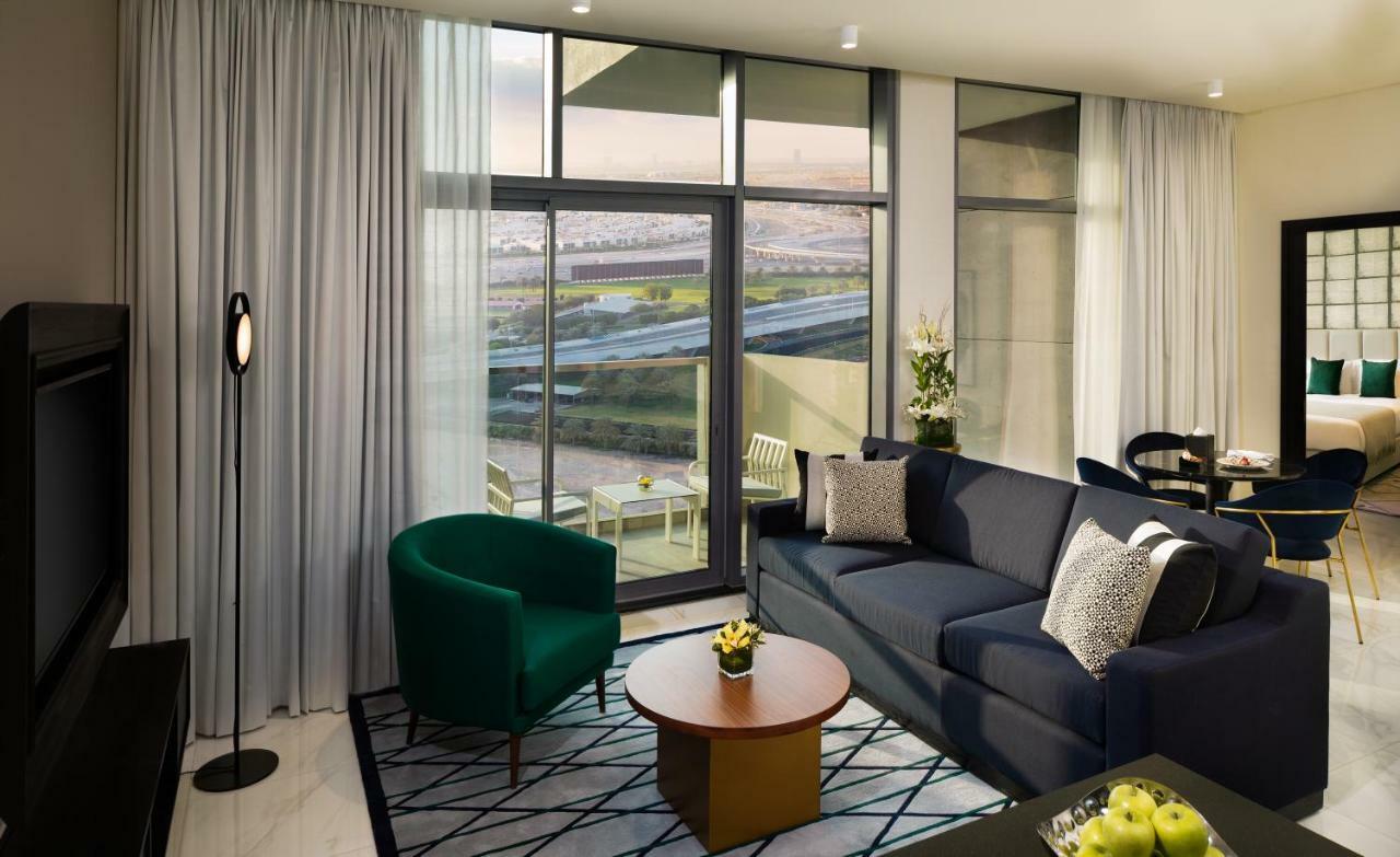 Premium One-Bedroom Apartment Beach Mall Shuttle